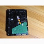 ПРОДАМ 6Тб HDD Жёсткий диск Seagate ST6000DM003