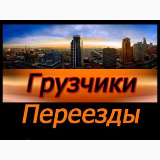 Переезды по ДНР, в(из) Украину и РФ. Услуги грузчиков