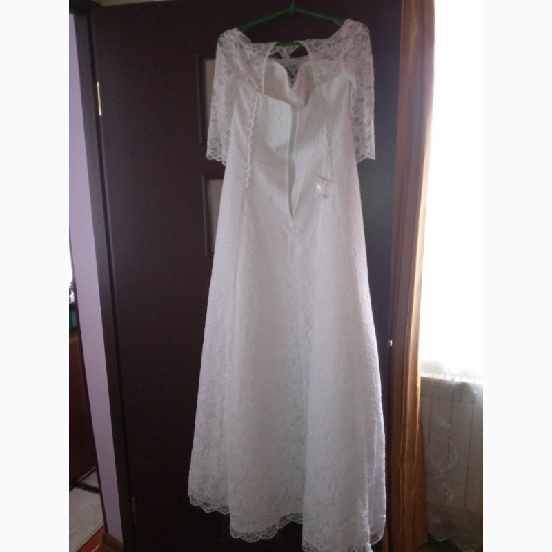 Фото 9. Продам свадебное платье