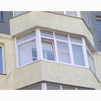 Окна и двери металлопластиковые от Окна Альтек