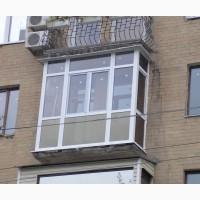 Окна и двери металлопластиковые от Окна Альтек
