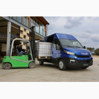 Доставка посылок передач грузов Украина - Англия - Украина