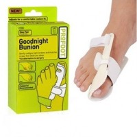 Ортопедический корректор для большого пальца ноги Goodnight Bunion PROFOOT