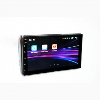 2din Pioneer CP606 GPS+4Ядра+16Gb ROM+2Gb RAM+Android