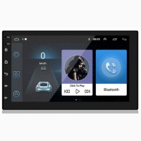 2din Pioneer CP606 GPS+4Ядра+16Gb ROM+2Gb RAM+Android