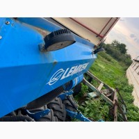 Посевной комплекс Lemken Compact-Solitair 9 HD (400-DS 125) 2017