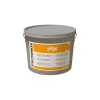SCHÖNOX iFIX - Двокомпонентний водостійкий клей для гідроізоляційної мембрани