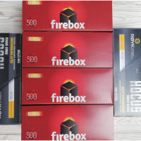 Продам табак Машинки. Гильзы Firebox