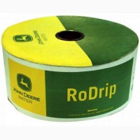 Капельная лента NEO-DRIP, T-Tape, Rivulis RO-DRIP Джон Дир (John Deere)