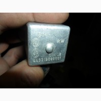 Реле 443319686001, Шкода Фаворит, Форман, Фелиция 12V, ОТК 02 оригинал