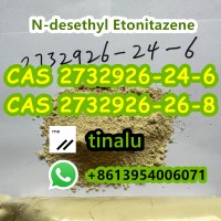 2732926-24-6 N-desethyl Etonitazene online