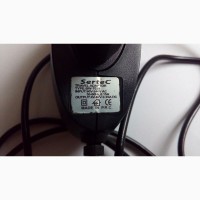 Продам зарядное Sertec Travel Adapter Type : BW-TO29