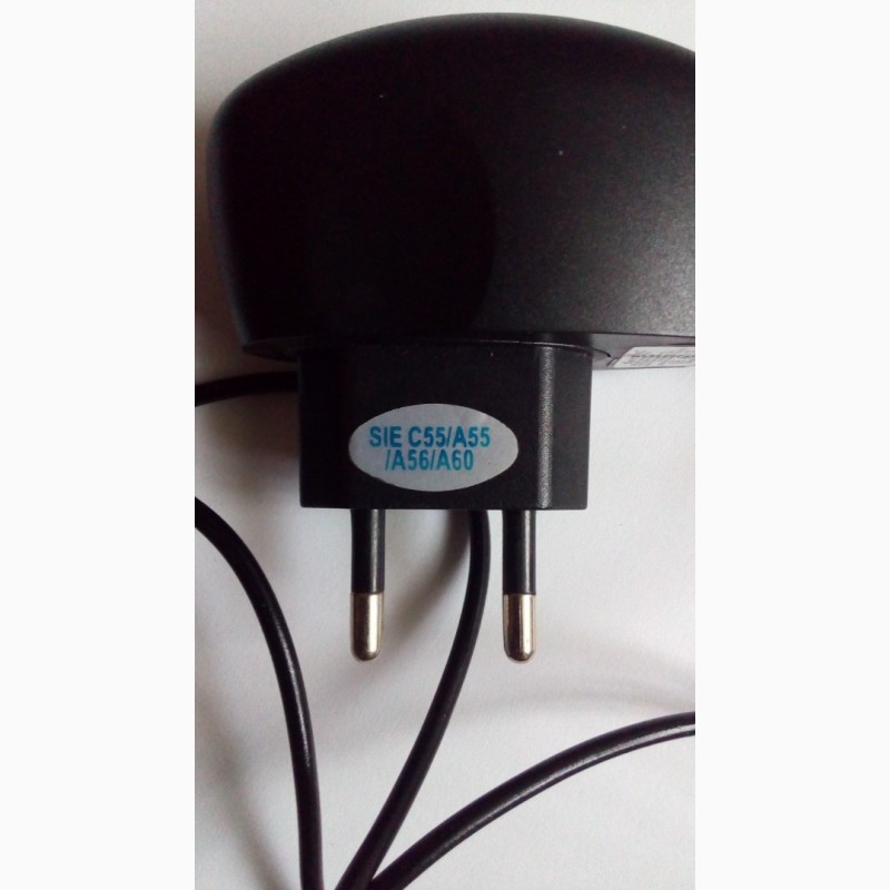 Фото 7. Продам зарядное Sertec Travel Adapter Type : BW-TO29