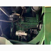 Кормозбиральний комбайн John Deere 7350