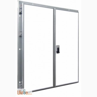 Холодильные двери для камер промышленные