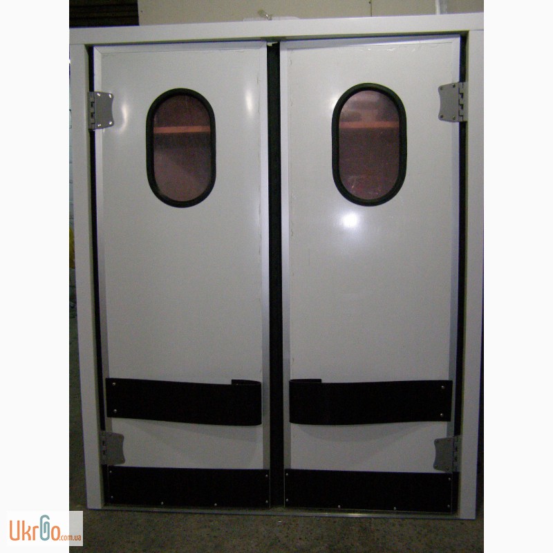 Фото 5. Холодильные двери для камер промышленные