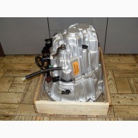 Коробка передач ( механика PK6375 ) на 1.9dci - renault trafic / opel vivaro