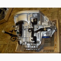 Коробка передач ( механика PK6375 ) на 1.9dci - renault trafic / opel vivaro