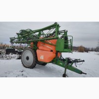 Прицепной опрыскиватель Amazone UX 3200, 18 м