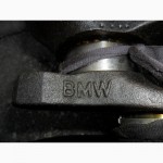 Коленвал БМВ-3, M20B23, E30, 323i BMW E30