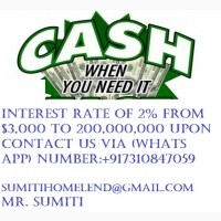 Instant loans easily online