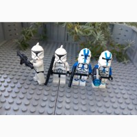 LEGO Star Wars Турбо Танк Клонов 75151 лего стар варс набор клоны джедаи turbotank