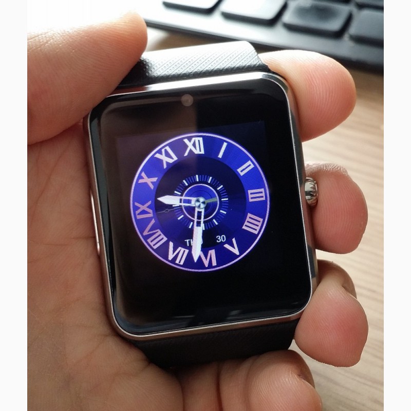 Фото 2. Умные Часы Smart Watch GT08
