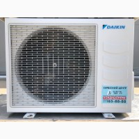 Кондиціонер настінний Daikin FTYN25LV1B б/в до 25 м2 монтаж сервіс