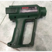 Запчасти Фен Bosch PHG 530-2 1600w Typ 0603090003