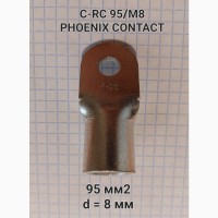 C-RC 95/M8 DIN 3240120 Phoenix Contact