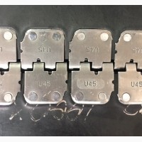 Механические соединители для транспортерной ленты U45
