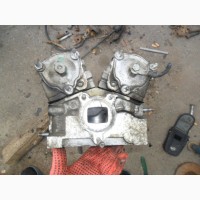 Крышка корпуса распредвала Fiat 1.6 16V, Фиат, оригинал 46402341