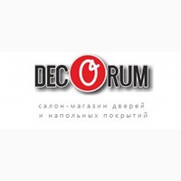 Салон-магазин Декорум (Decorum) в центре Днепра