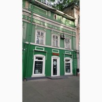Замечательное помещение 80 кв.м. с ремонтом в центре на Пушкинской. Собственник