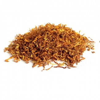 Табак Ориентал (Болгария) - светлый, легкий, приятный табачный вкус