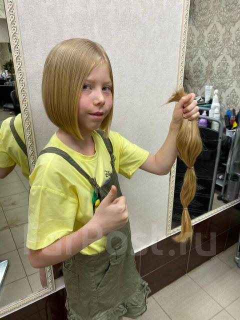 Фото 2. Продать волосы. Выгодно и быстро продать волосы в Украине