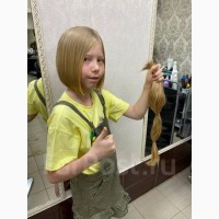 Продать волосы. Выгодно и быстро продать волосы в Украине