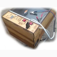 Автоматичний інкубатор для яєць BEST - 70 АКБ