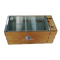 Автоматичний інкубатор для яєць BEST - 70 АКБ