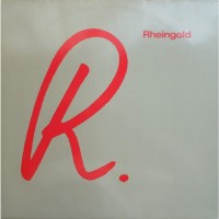 Виниловая пластинка Rheingold – R