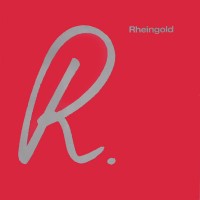 Виниловая пластинка Rheingold – R