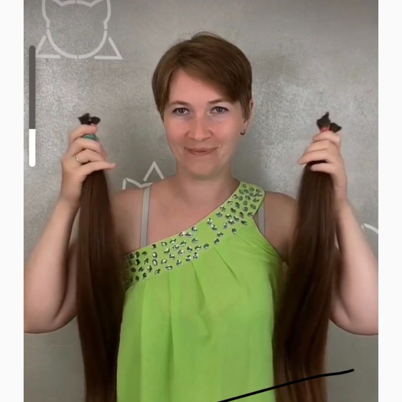 Фото 8. Купим ваши волосы от 35 см до 125000 грн в Днепре Продать волосы Днепр