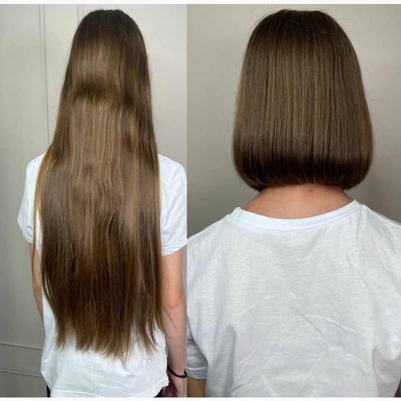 Фото 3. Приймаємо гарне доглянуте довге волосся у Дніпрі від 35 см
