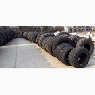 Шина 600/65 R28 Firestone Maxi Traction 154D/151