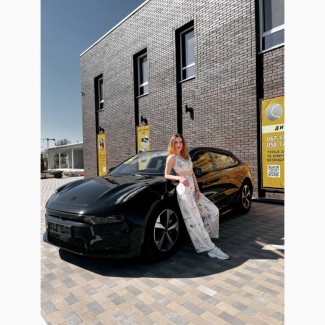 Marina Electro Cars - Електромобілі Київ