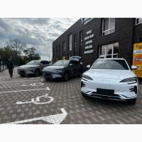 Marina Electro Cars - Електромобілі Київ