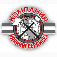 Генеральне прибирання однокімнатної квартири Київ