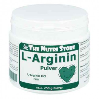Аргинин L-arginin аргінін