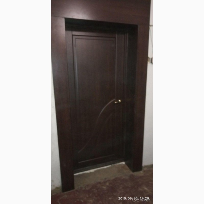 Фото 6. Двери межкомнатные Лилу двері міжкімнатні Лілу екошпон