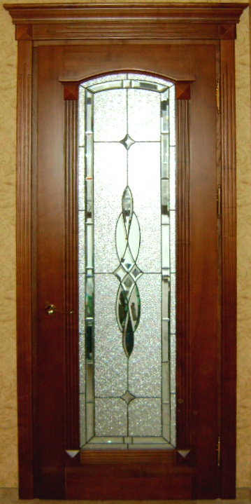 Фото 2. Межкомнатные двери деревянные под заказ по индивидуальным размерам